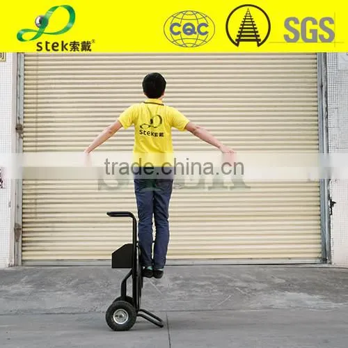 strap Trolley, steel strap Dispenser, cheap, good quality