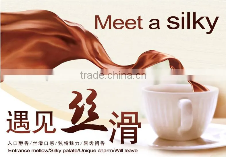 Instant Milk tea