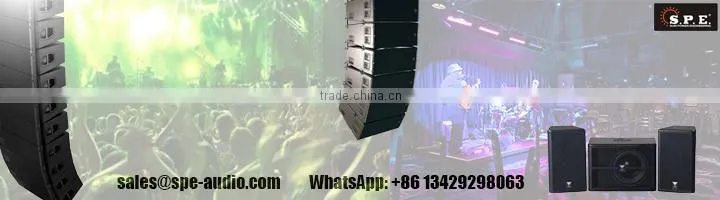 SPE AUDIO extreme power amplifier CA-1000 pa amplifier 1000 watt professional power amplifier