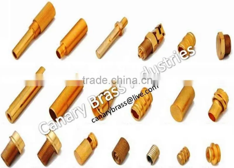 custom precision machining cnc part