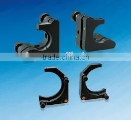MSC-4SR Height of Center Height 68mm/high stability Kinematic C type Mounts with 2 adjusters/Optical Mount