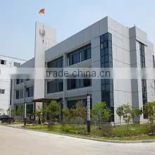 Shenzhen Ximi Technology Co.,ltd. company overview - view 1