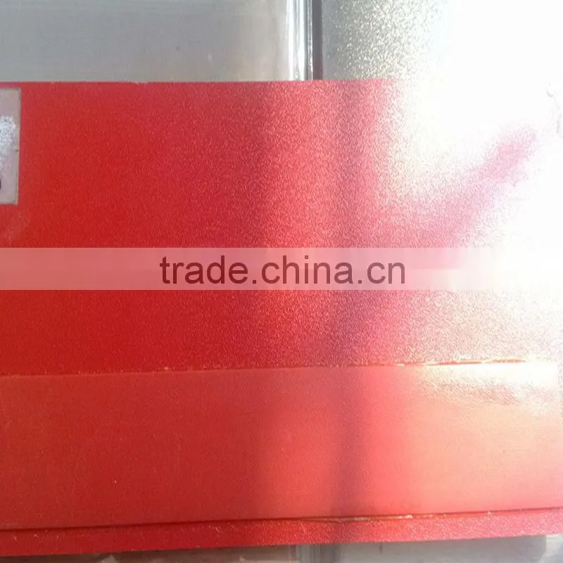 2mm pvc edge banding
