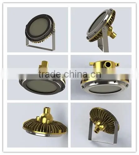 High quality low price china manufacturer aluminium alloy LED Explosion Proof Flood Lights
