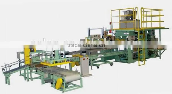 CE certificate scales for for grain