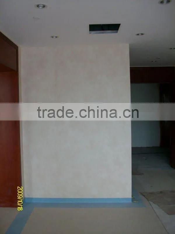 Wall sheet