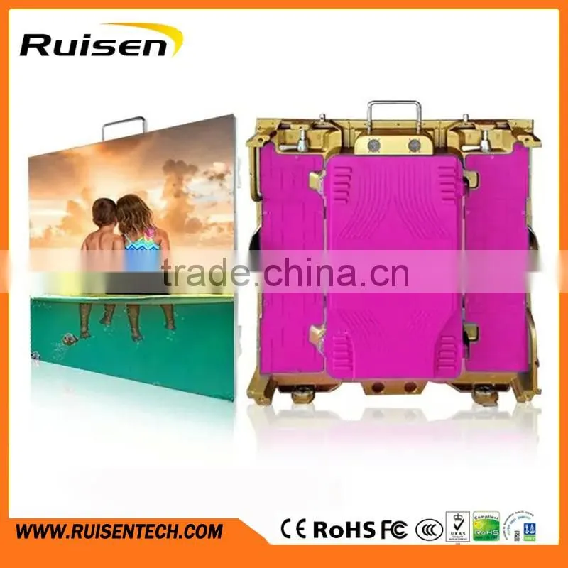Rental SMD HD p1,9 p2.5 p3 p4 p5 p6 outdoor led display/ indoor led screen / rental led display