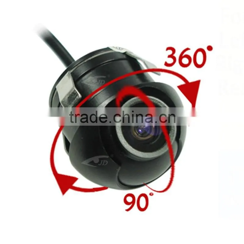 2016 Hot selling drilling rearview camera for car