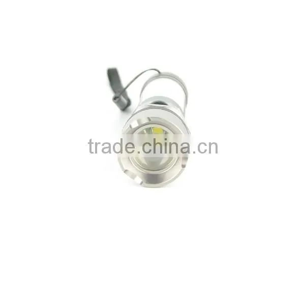 Good Quality portable 90LM Torch light LED flashlight