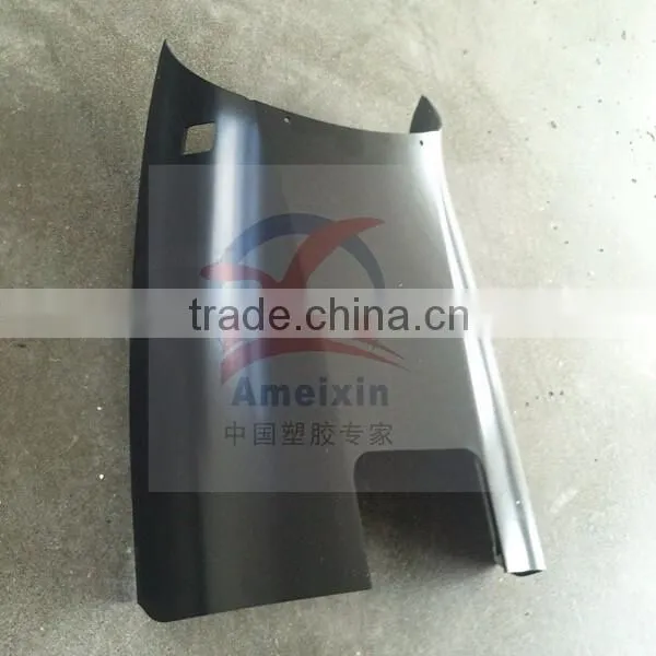 AUTO plastic accessories ,spray painting products,colorful car parts