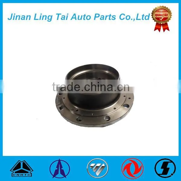 sinotruck accessory REAR WHEEL HUB