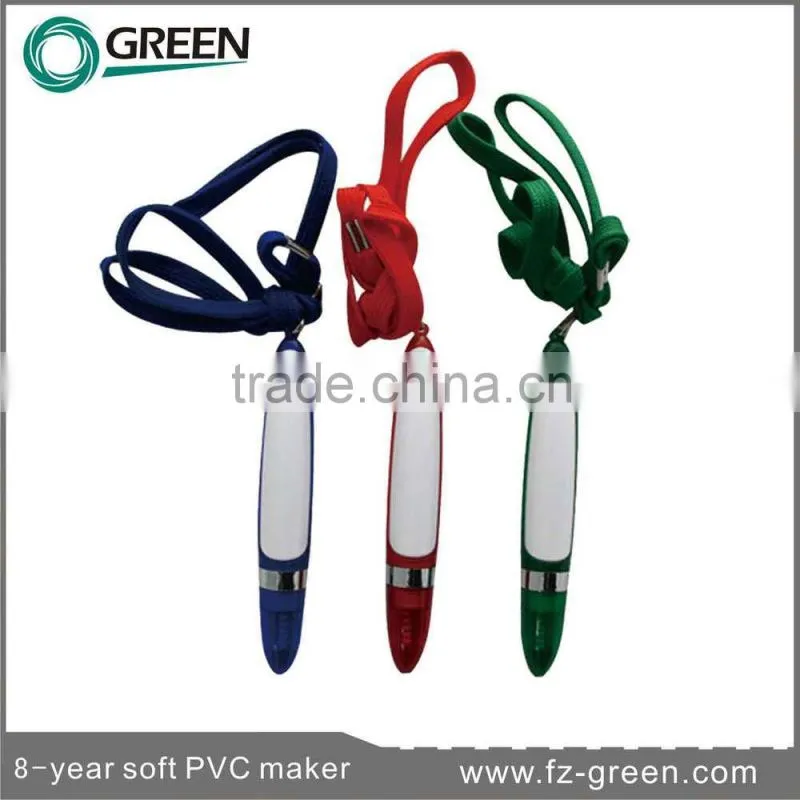 High Quality Custom Printed Promotional Polyester Lanyard