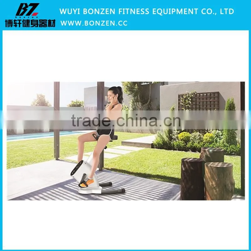 As seen on TV Adjustable Mini Magnetic Control Exercise Bike