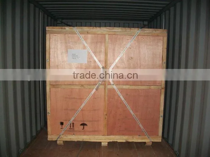 Tumblast cleaning machines/Barrel blast descaling machine/shot blast