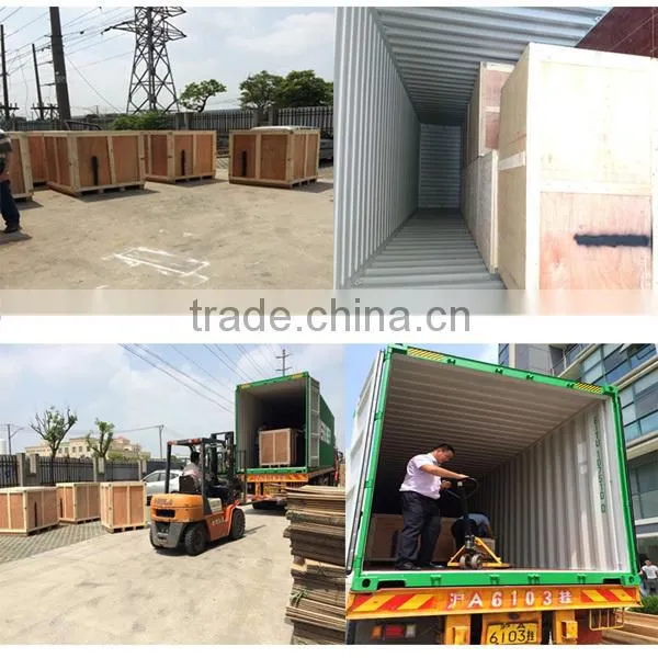 VIP 8 years Supplier Shanghai Full-Color outdoor led large screen display