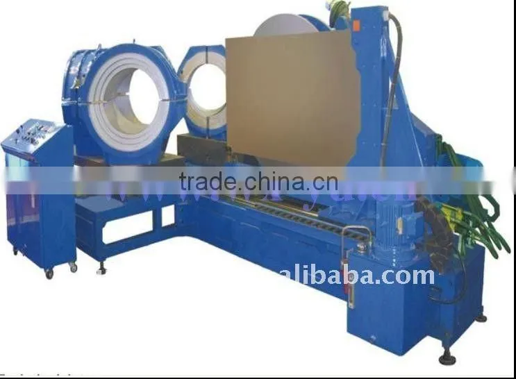 RGH630 PE Fitting Welding Machine