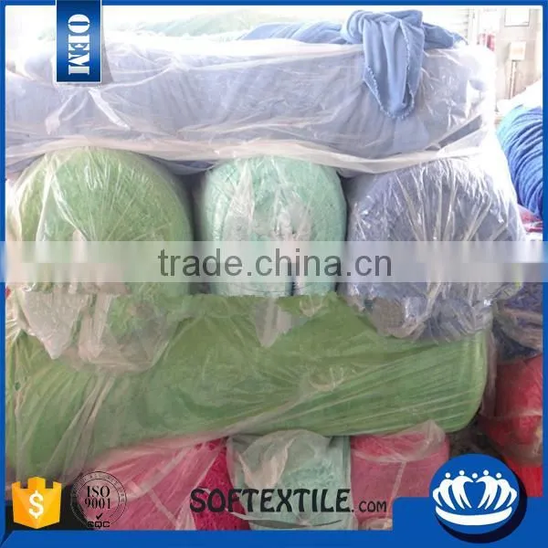 wholesale Multifunctional ultra premium quality bathrobe fabric