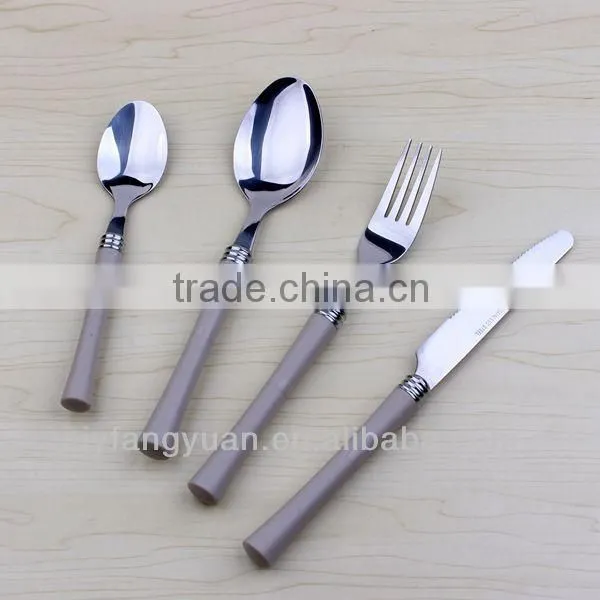 Professional Exporter Stainless Steel Cutlery Tray