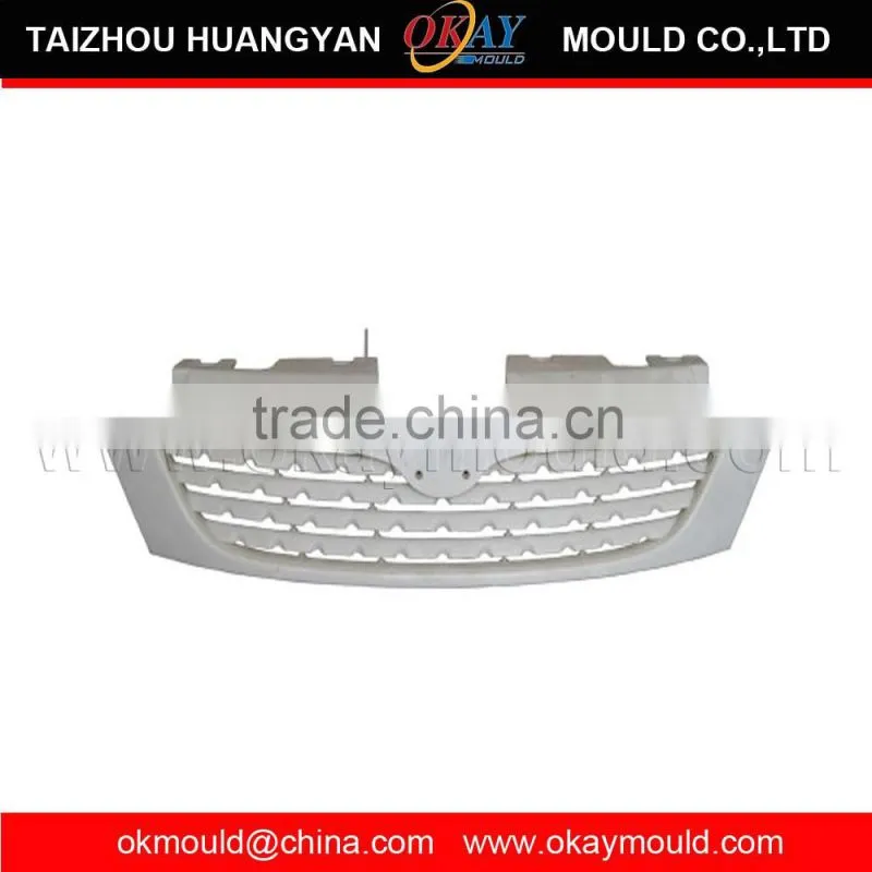 Specialized in manufacturing plastic part moulds