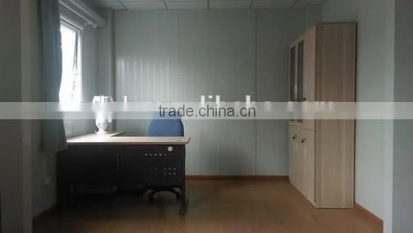 steel structure building, prefab office, kit office