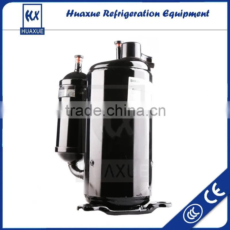 Good Quality Rotary used air conditioner compressor made in china