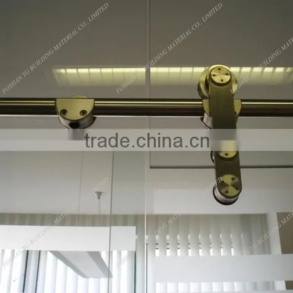 Indoor Sliding Glass Door Hardware