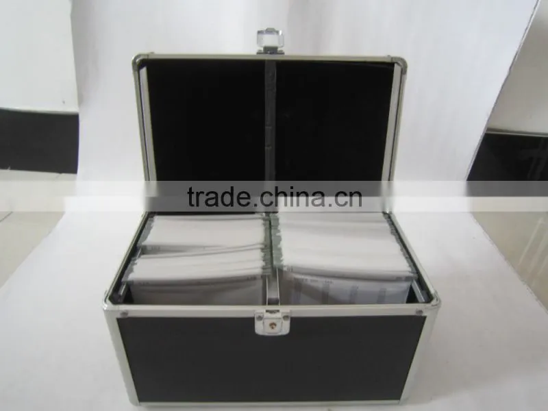 China export usefu aluminum makeup case,aluminum tool case