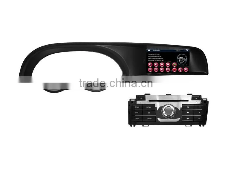 ZESTECH wholesale Chinese 2 din car dvd for Brilliance V5 with car dvd stereo Bluetooth/Radio /TV AM/FM