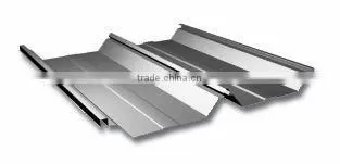 JHC roll forming machine