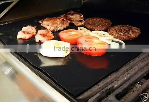 Food-safe Non-stick BBQ Grill Mat