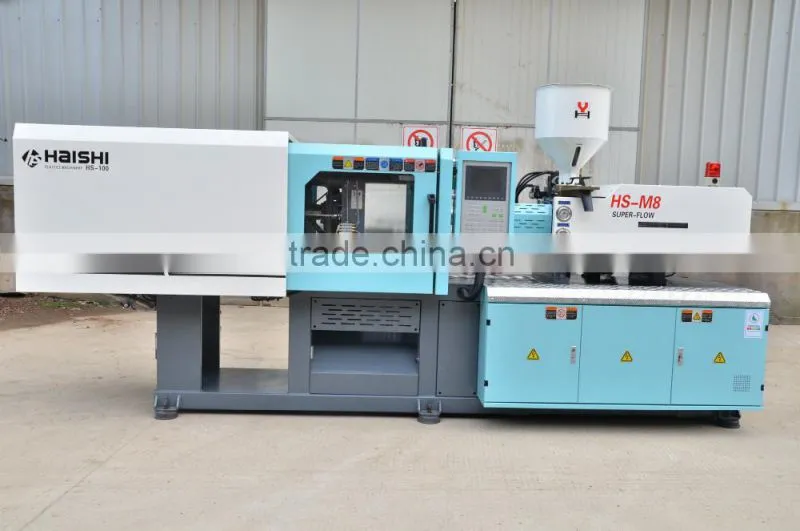 Good Price Ningbo Plastic Injection Moulding Machine with Servo Motor Power