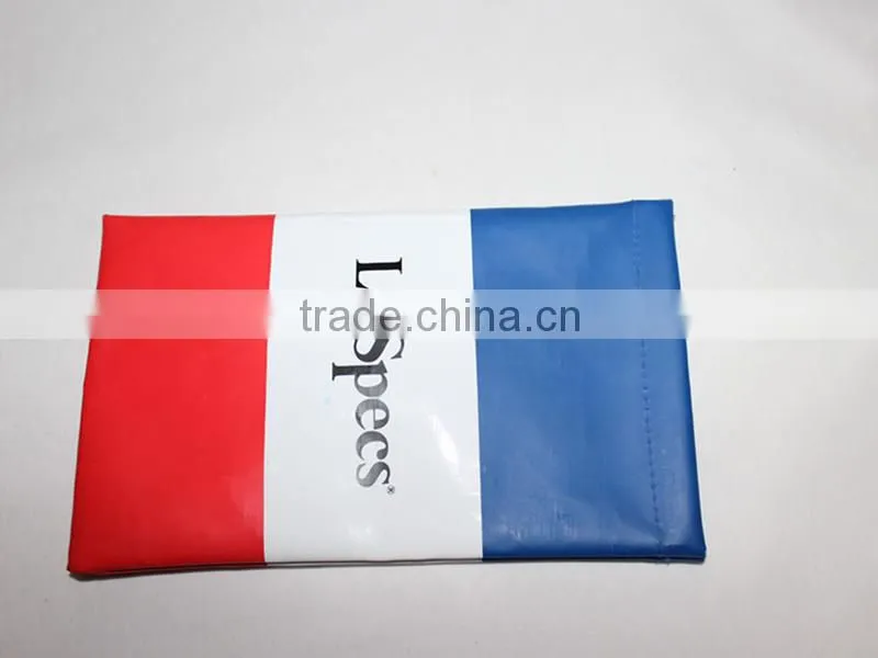 Colorful Custom Durable Silicone Key Pouch