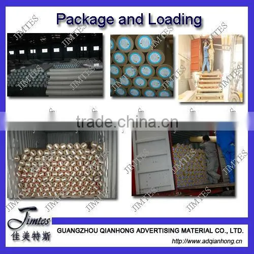 advertising inkjet canvas products