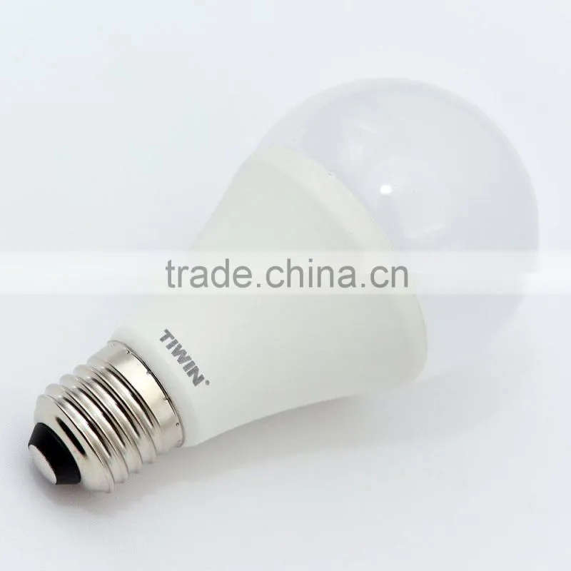 TIWIN TUV GS CE ROHS CERTIFICATE Top Quality Global Screw E27 LED Bulb Light 3W 5W 7W 9W 11W 13W