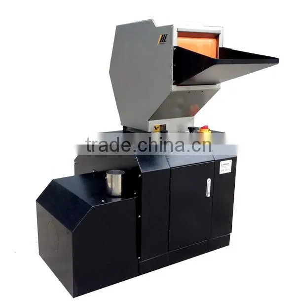 Wholesale high quality waste plastic scrap crusher HG2650Q