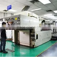 Shenzhen Minjunjie Printing Co., Ltd. company overview - view 2