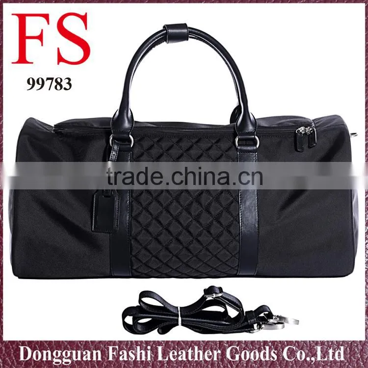2016 high quality promotional traveling bag