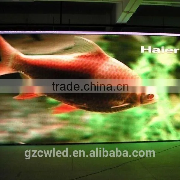 2015 Lastest Design Indoor Fulll Color P2.5 Led Module