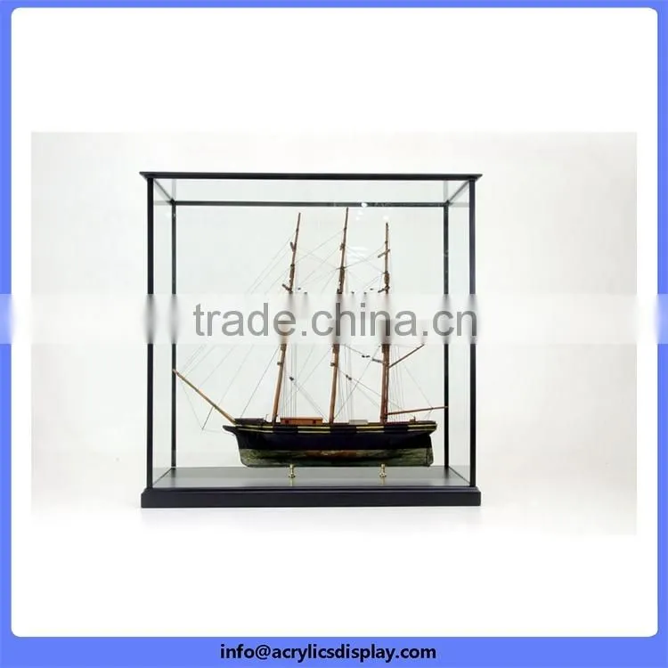 Latest Fashion economic customer acrylic box