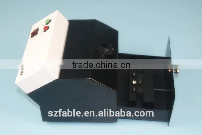2015 Convertible Ultraviolet Fluorescent Lamp/ diamond grading UV lamp used for gem identifying