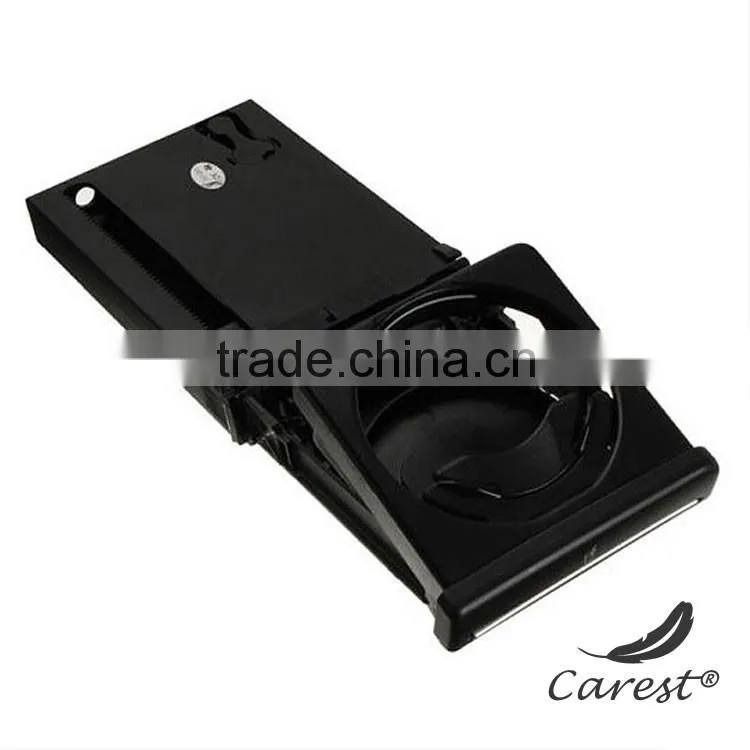 plastic injection molding for Auto Cup Holder Accessories