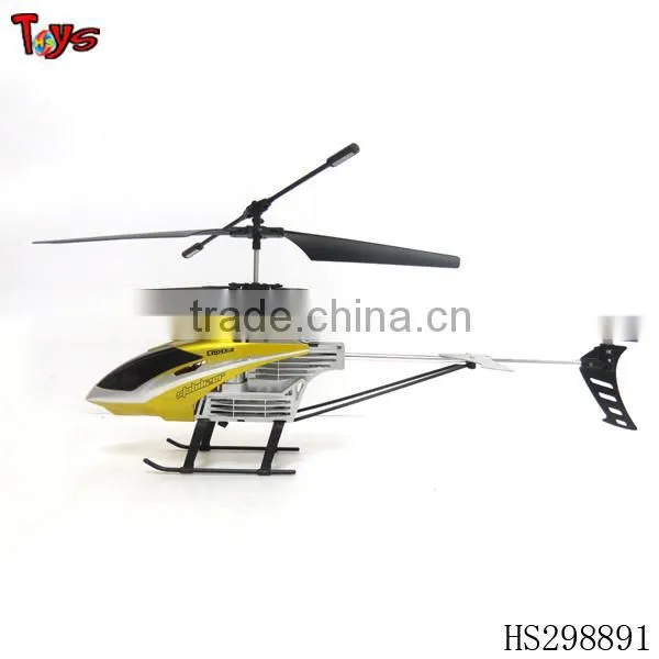 3.5CH with gyro cheap rc helicopter