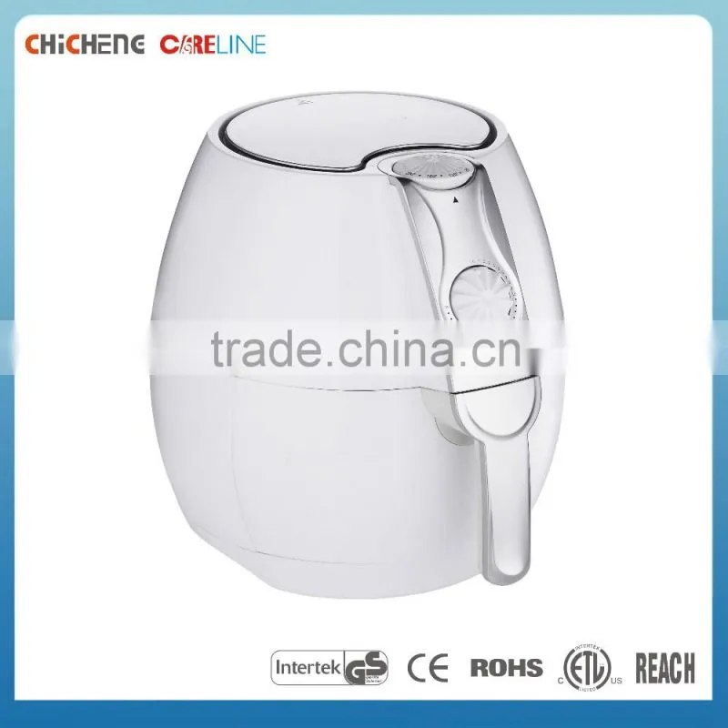 3.2l Low Fat hot dog air fryers