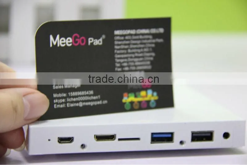 Intel Quad Core Z3735F Z375G Windows8.1 MINI PC win8 tablet pc motherboard