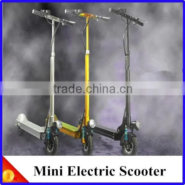 Folding Portable Mini Electric Scooter for Adult with High Quality