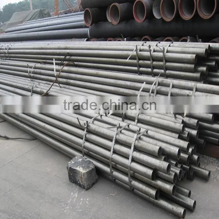 440c 304 314 316 stainless steel 200mm pipe/tube with ISO certification