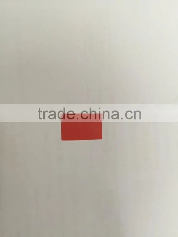 custom sample car sticker label roll design and printing