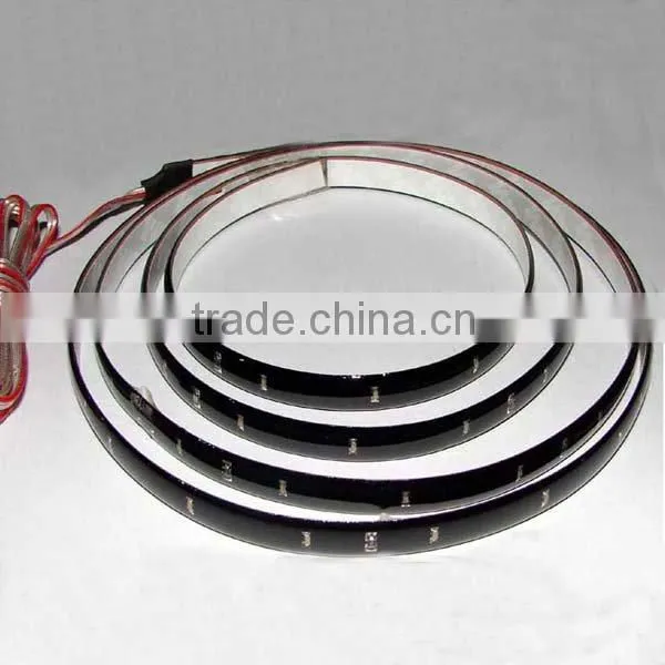 waterproof LEled light strip