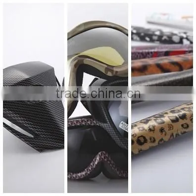 super water transfer film