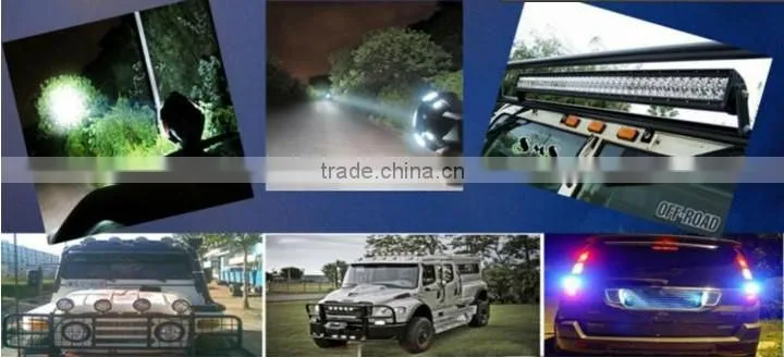 Factory directly -2013 Led work Light Bar 10W/20W/30W/40W/50W/60W/70W/80W/ 90W/100W/120W/160W/200W CREE High power 12v offload